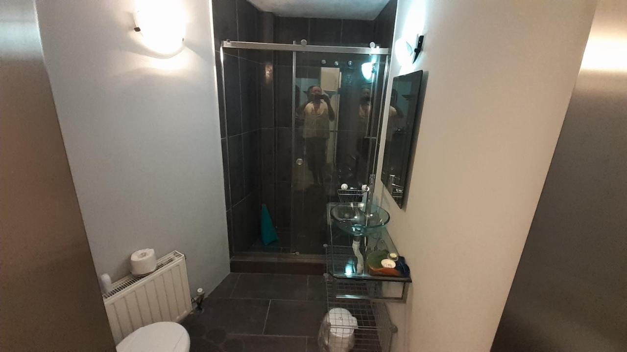 Charly Point Villa Methóni Kültér fotó