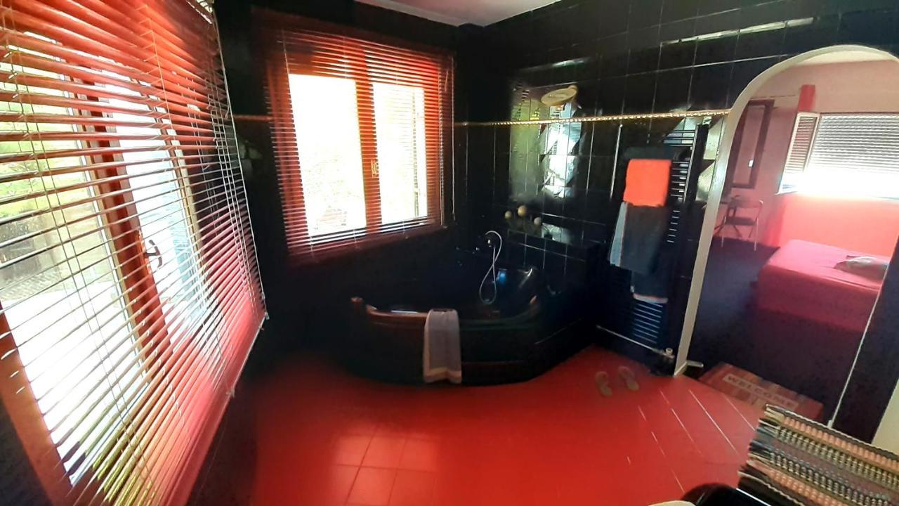 Charly Point Villa Methóni Kültér fotó