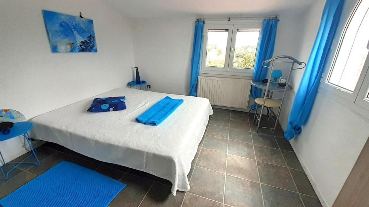 Charly Point Villa Methóni Kültér fotó