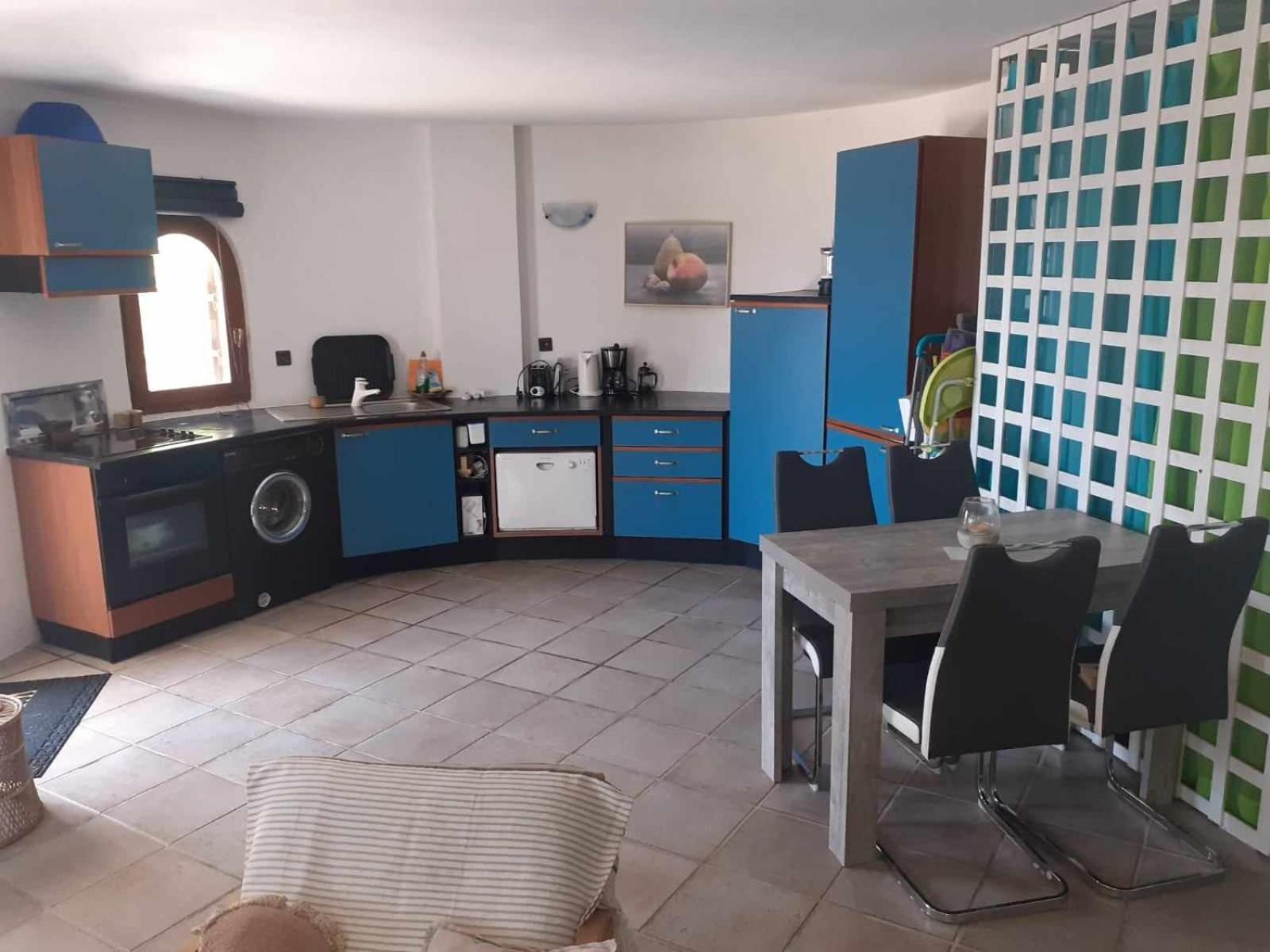 Charly Point Villa Methóni Kültér fotó
