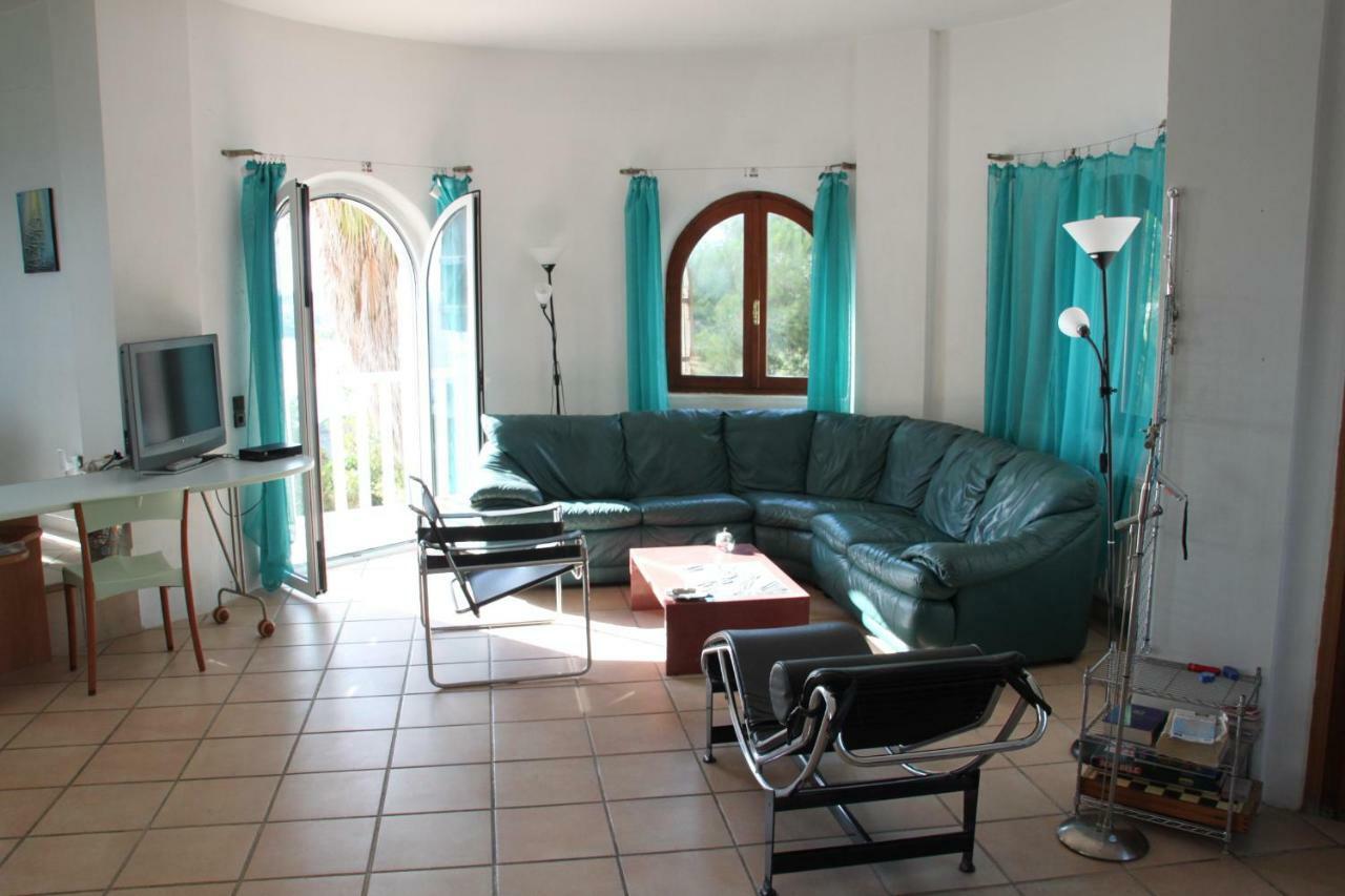 Charly Point Villa Methóni Kültér fotó