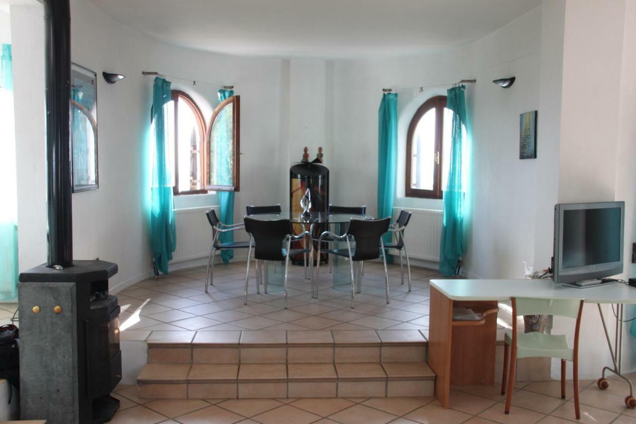 Charly Point Villa Methóni Kültér fotó