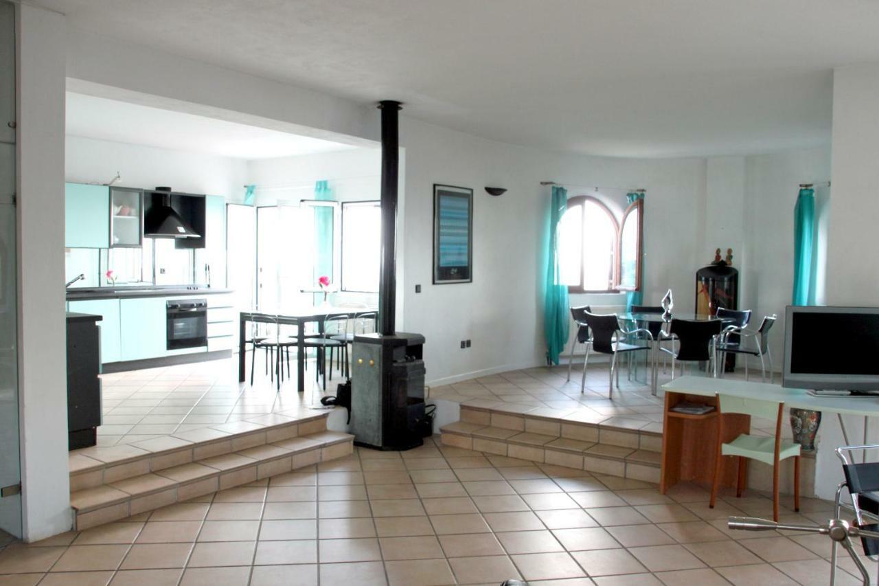 Charly Point Villa Methóni Kültér fotó